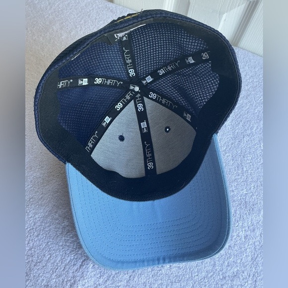 New EraMen's Memphis Grizzlies Adjustable Hat - Picture 6 of 8